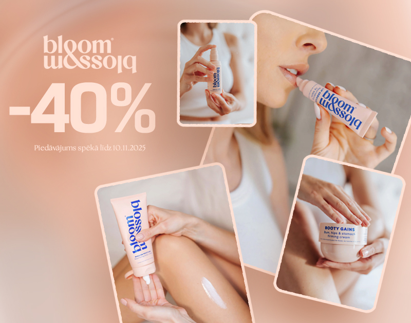 Bloom & Blossom